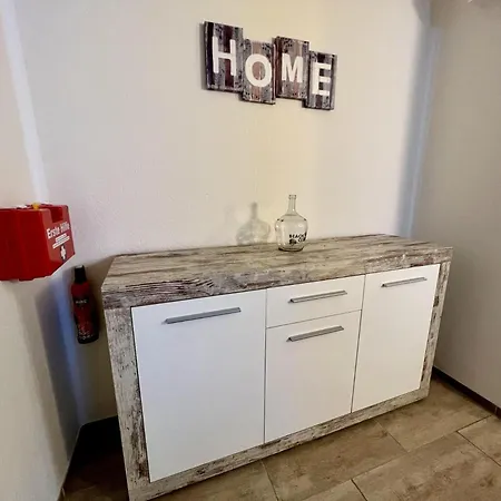 Daire Haus-holiday-wohnung-5 *