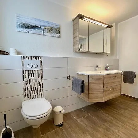 Haus-holiday-wohnung-5 Daire